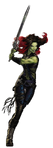 Gamora