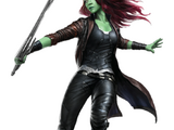 Gamora