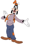 Goofy
