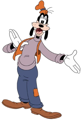 Goofy