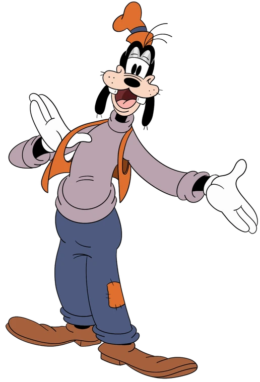 Goofy