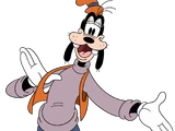 Goofy