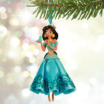 Jasmine Sketchbook Ornament