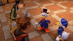 KHIII - Reunite with Scrooge