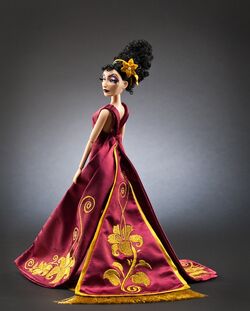 Disney Villains Designer Collection | Disney Wiki | Fandom