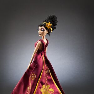 disney villains doll collection