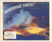 Natures secrets of life lobby card 6