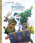 Olaf's Frozen Adventure BGB