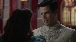 Once Upon a Time - 7x01 - Hyperion Heights - Prince