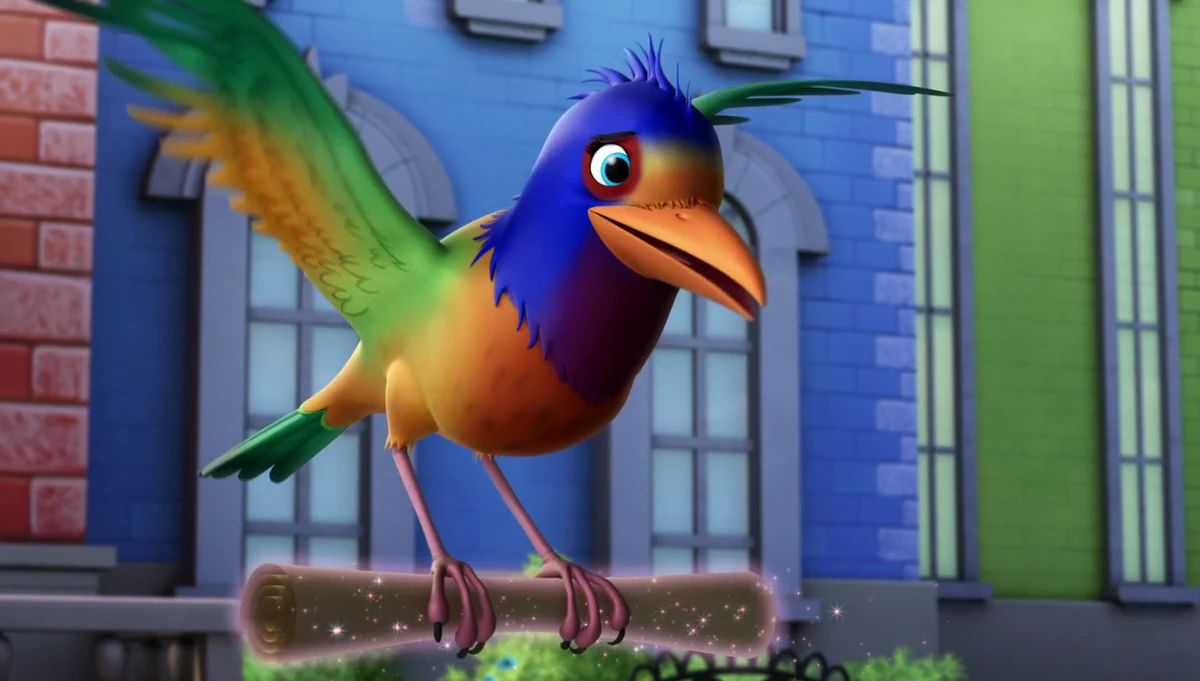 Piccolo Disney Wiki Fandom