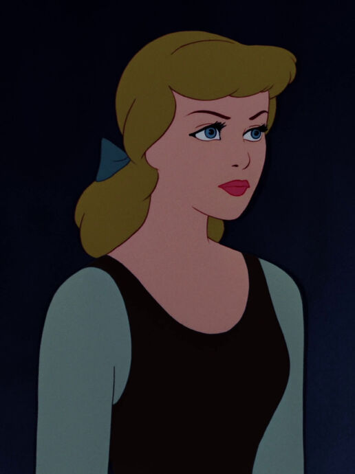 Profile - Cinderella