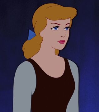 Cinderella, Disney Wiki