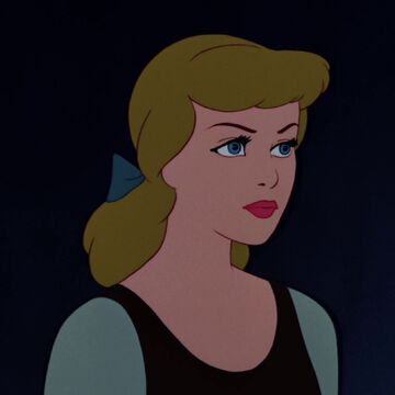 pics Cinderella Drawing Only Face cinderella disney wiki fandom