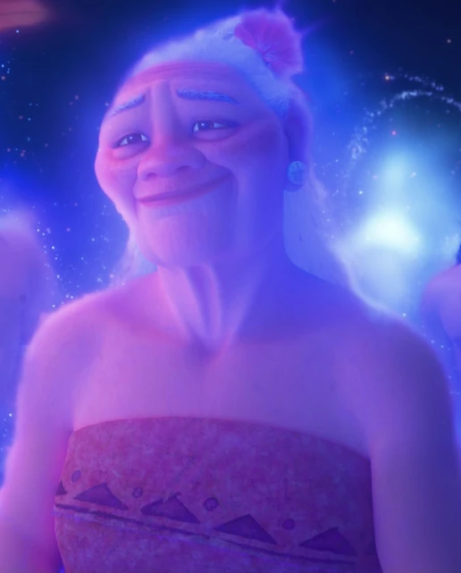 Profile - Gramma Tala