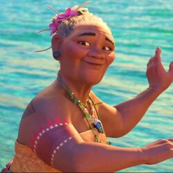Category Moana Characters Disney Wiki Fandom