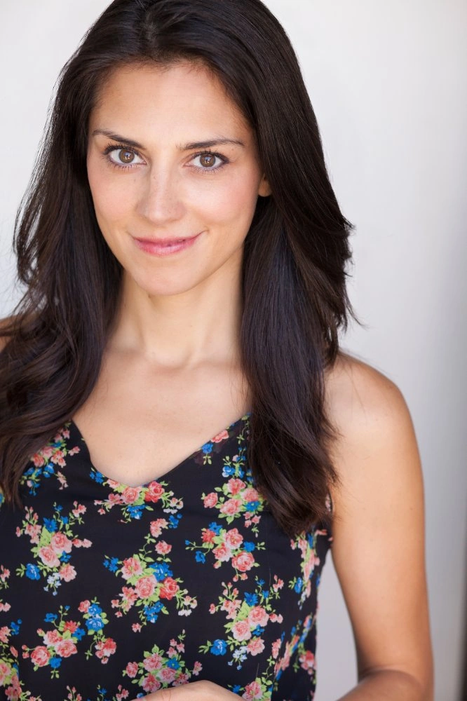 Melanie Minichino Disney Wiki Fandom