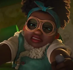 Profile - Meridian Clade