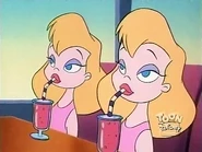 Cassandra Mergancer (Quack Pack)