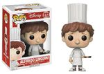 Linguini Funko POP!