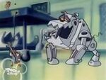 Robot Dogs 2