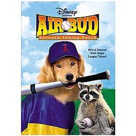 Seventh Inning Air Bud