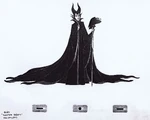SleepingBeauty1959MaleficentConceptDesign7.jpg (239 KB) Concept design by Marc Davis (5).