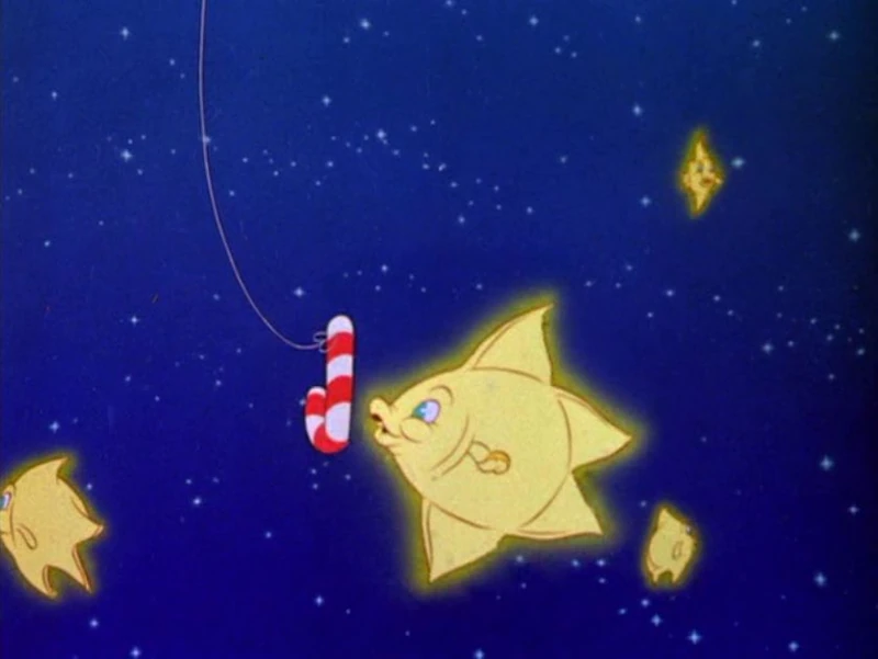 Star-fish
