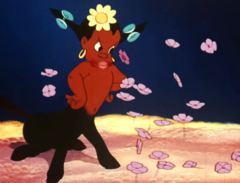 fantasia disney characters