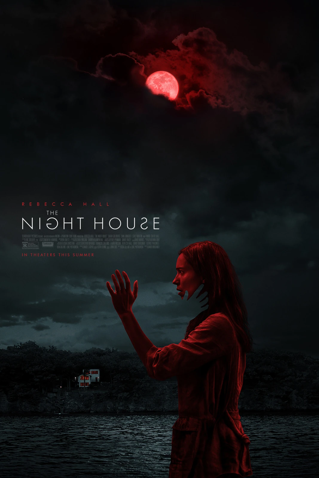 The Night House Disney Wiki Fandom