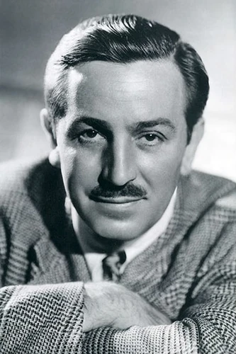 Walt Disney 2