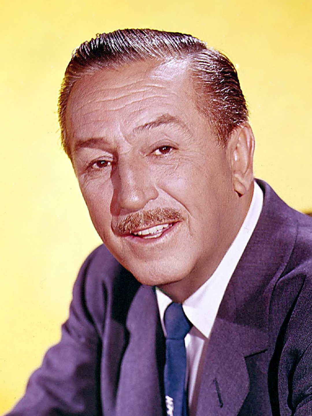 How Walt Disney's Faith Was Central to His Groundbreaking Career in  Entertainment