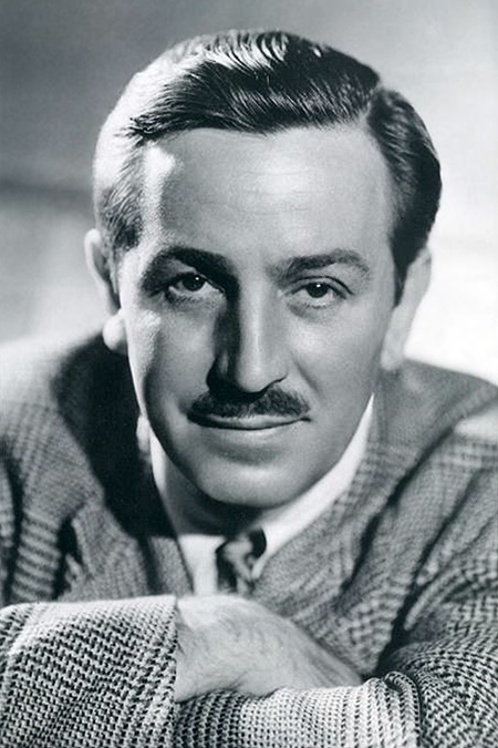 How Walt Disney's Faith Was Central to His Groundbreaking Career in  Entertainment