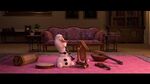 "Music Time" l At Home With Olaf
