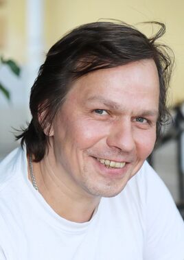 Владимир Маслаков