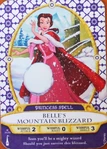 Belle's Mountain Blizzard - 2/70