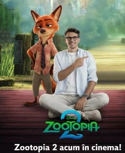 Alexandru Ion Zootropolis 2