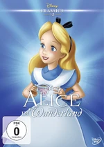 Alice im wunderland classics