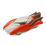 Aurra Sing Die Cast Disney Racer - Star Wars