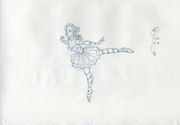 Drawing by Serguei Kouchnerov.[1]