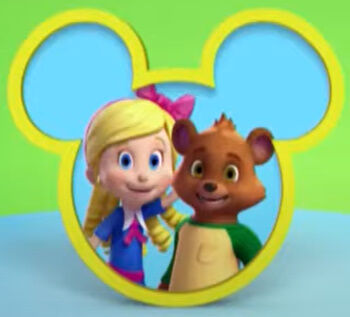 Disney Junior New MouseHeads : r/DisneyJunior