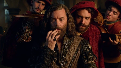 Bewitched, Bothered, and Belittled