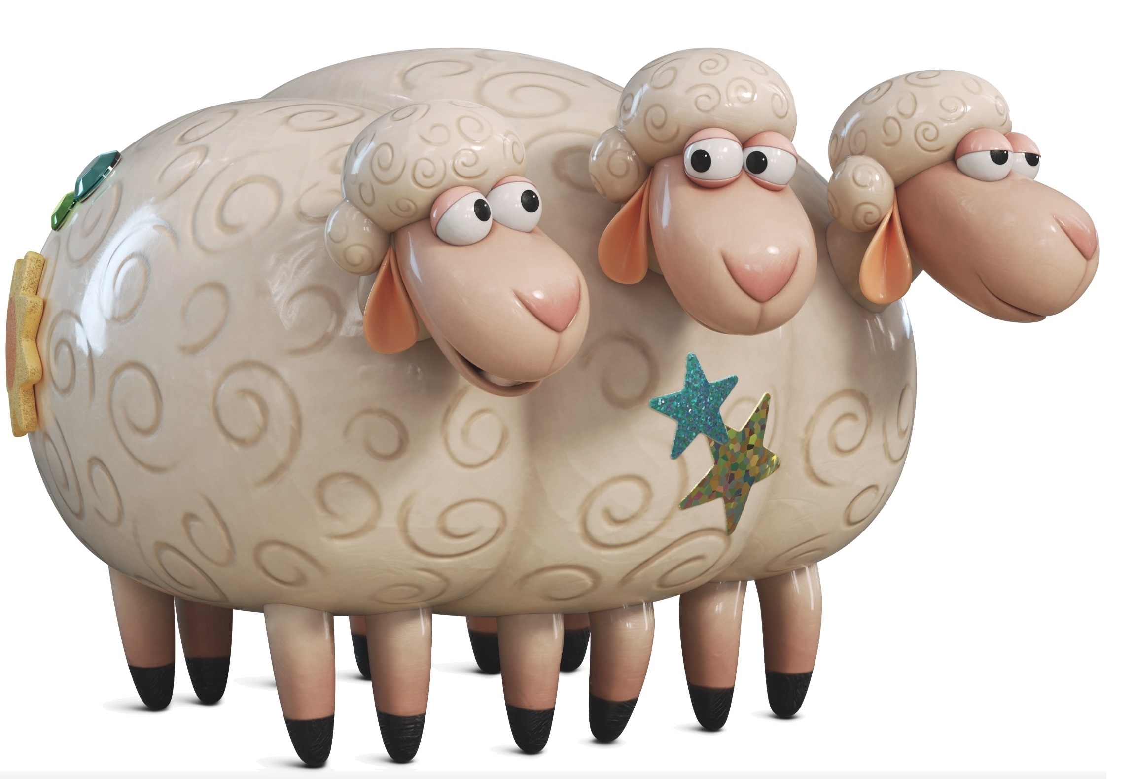 bo peep sheep toy story