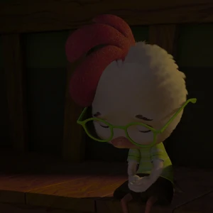 Chicken Little Character Gallery Disney Wiki Fandom