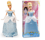 Cinderella Classic Doll