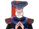 Claude Frollo