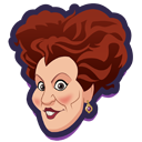 Winifred Sanderson