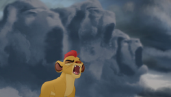 Roar of the Elders, The Lion Guard Wiki