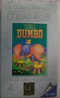 Dumbo2002SpainVHS