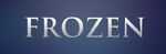 Frozen Musical Logo