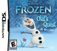 Frozenolaf'squestds.jpg (60 KB) DS cover